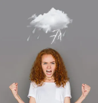 内容创作者头像